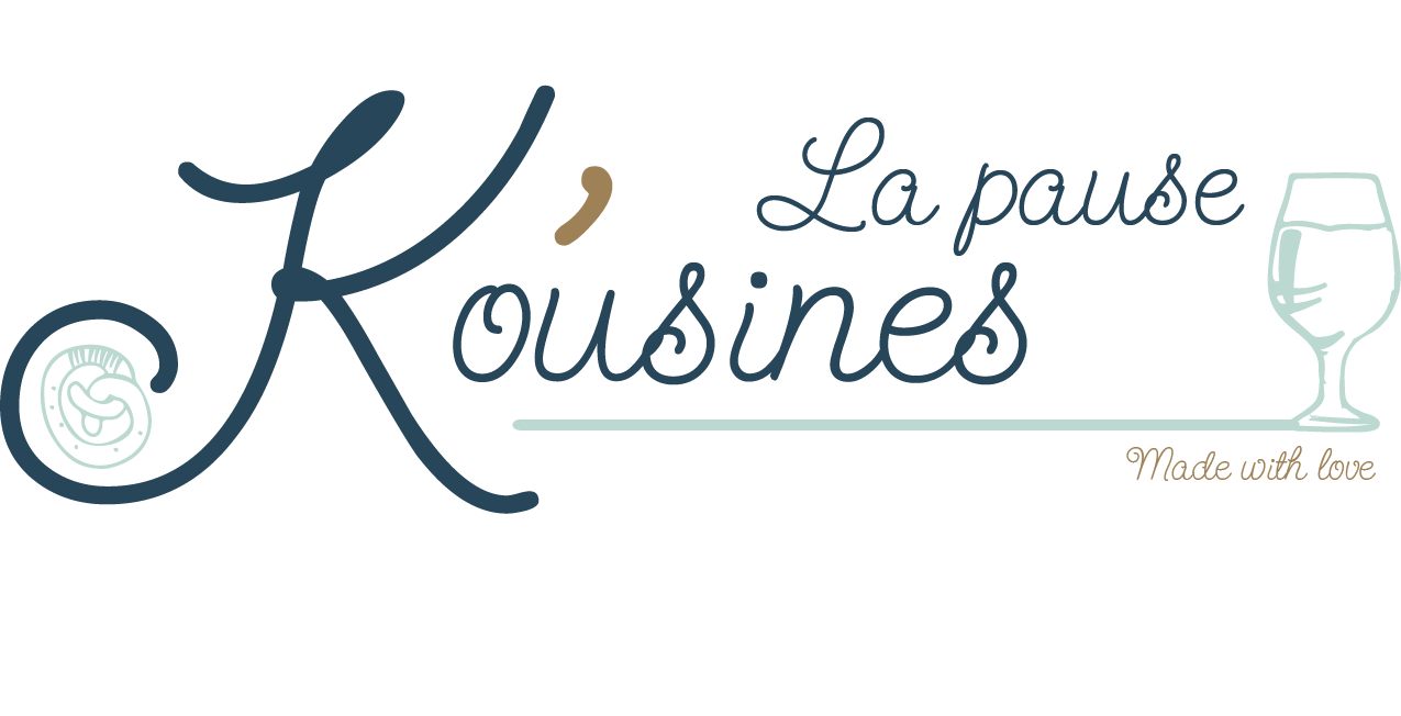 La pause K'ousines