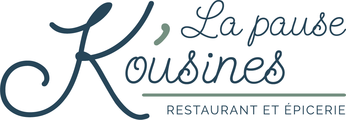 La pause K'ousines